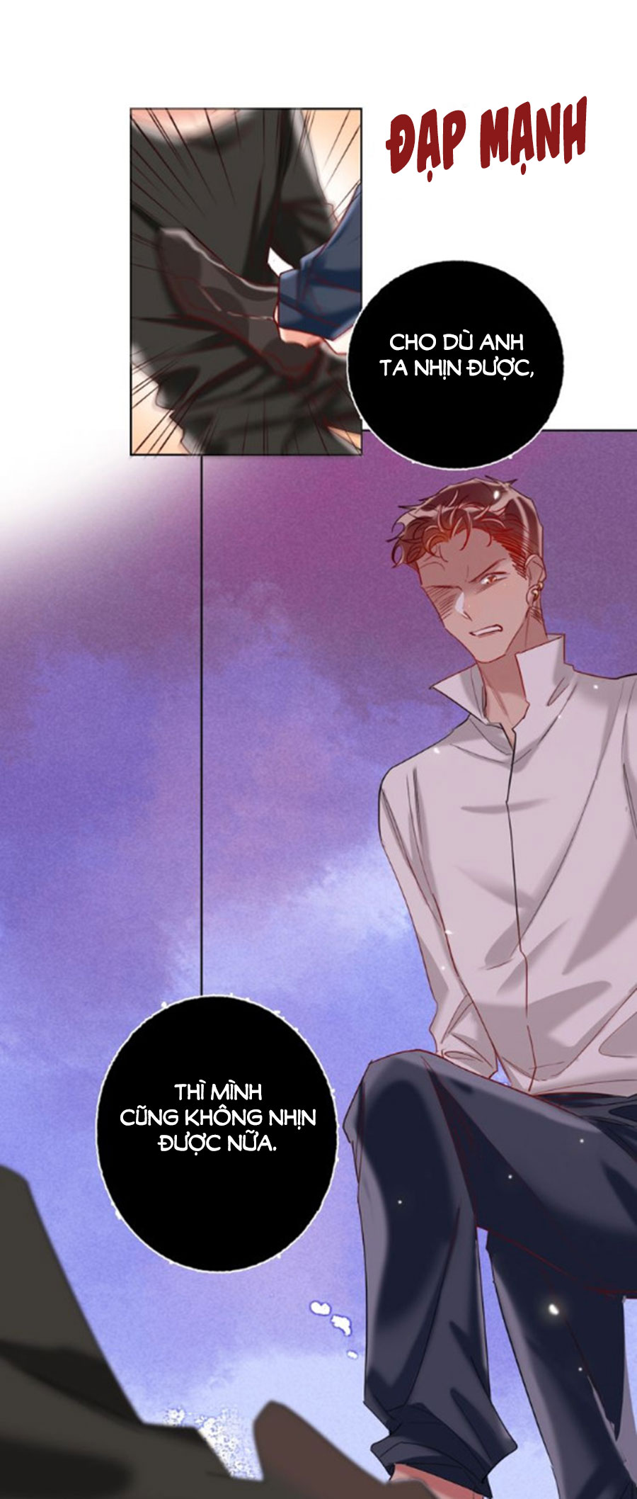 kế hoạch đánh chiếm của công chúa nghèo chapter 40 21