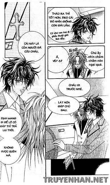 người duy nhất chapter 11 18