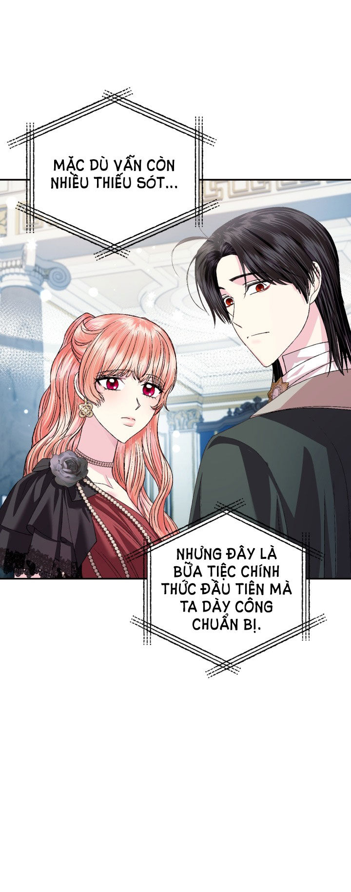 cha à, con không muốn kết hôn đâu chapter 97 19