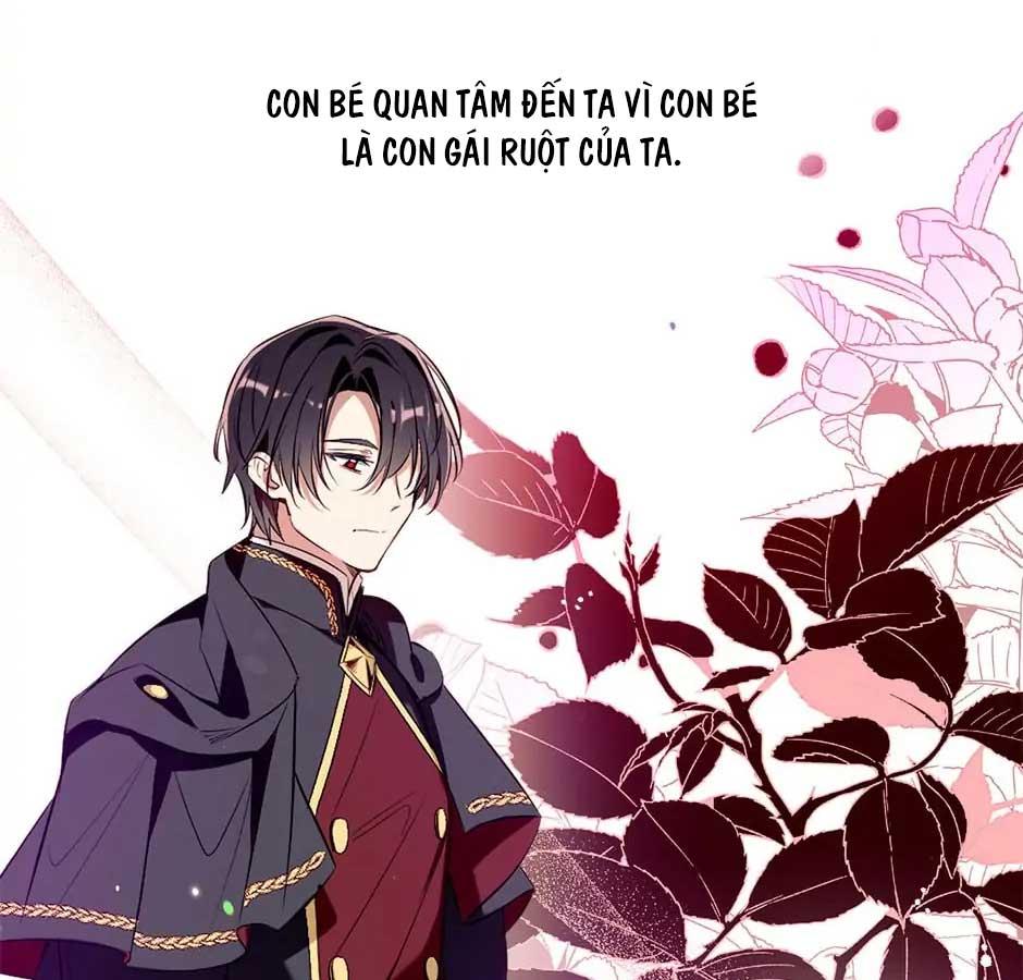 chúng ta có thể trở thành gia đình được không? chapter 84 71