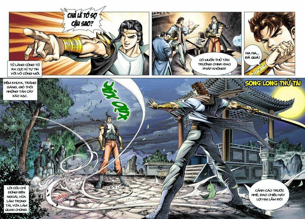 đại đường song long truyện chapter 92 30
