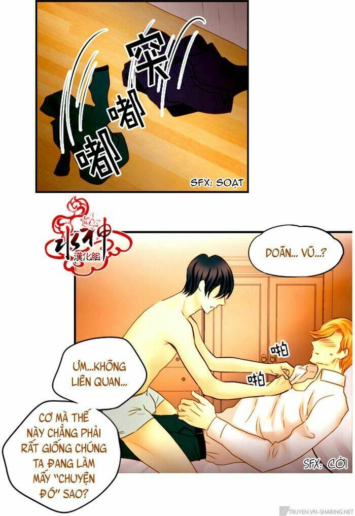 something sweet chapter 7 8