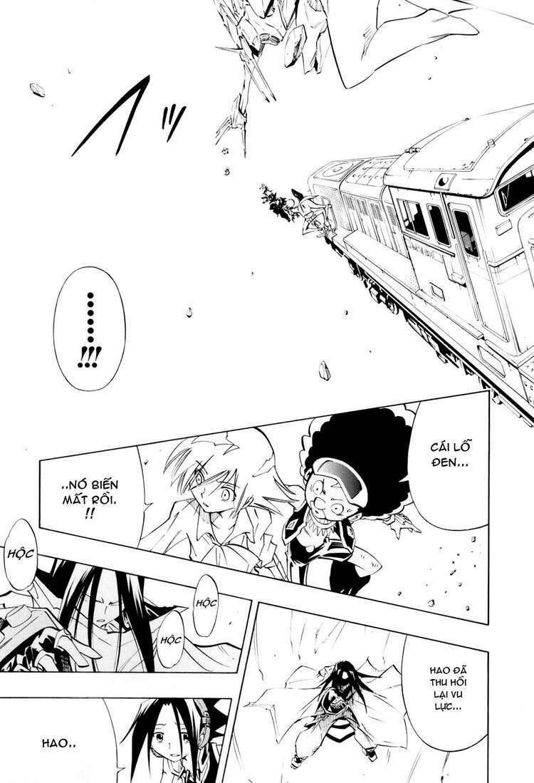 vua pháp thuật chapter 299 50