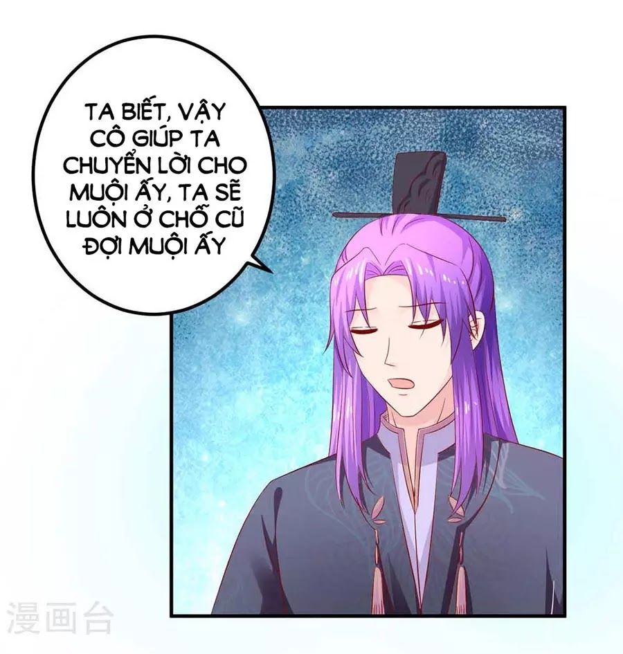 từ đây vương gia không thượng triều sớm chapter 89 32