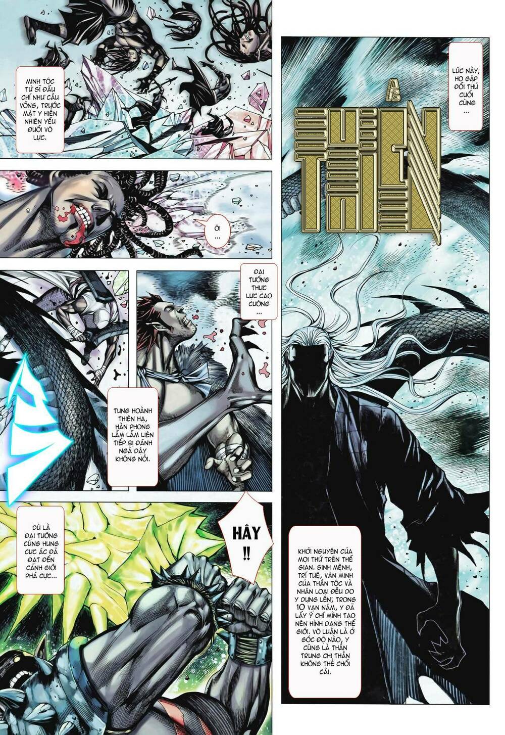 phong thần ký chapter 89 3