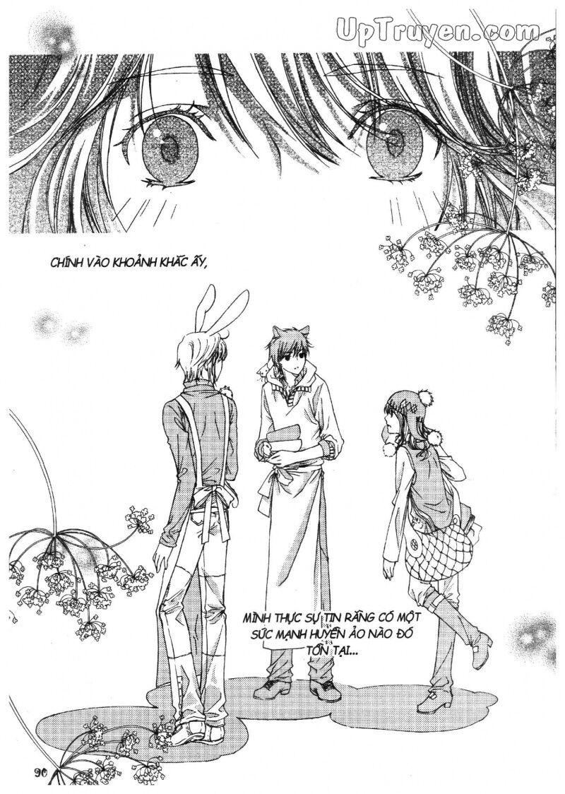 khu vườn ảo mộng chapter 3 85