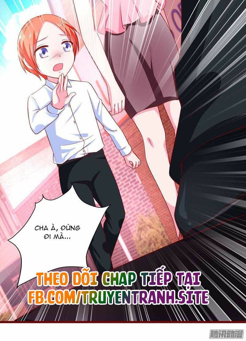 không gả cho tổng tài, gả cho người hầu chapter 73 5