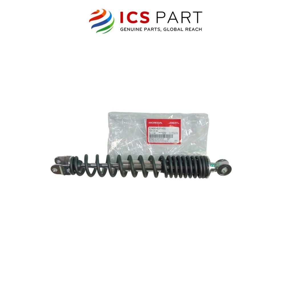 Giảm Xóc (Thụt) Phuộc Sau HONDA Air Blade 125 2019-2020 (52400K1FV01)
