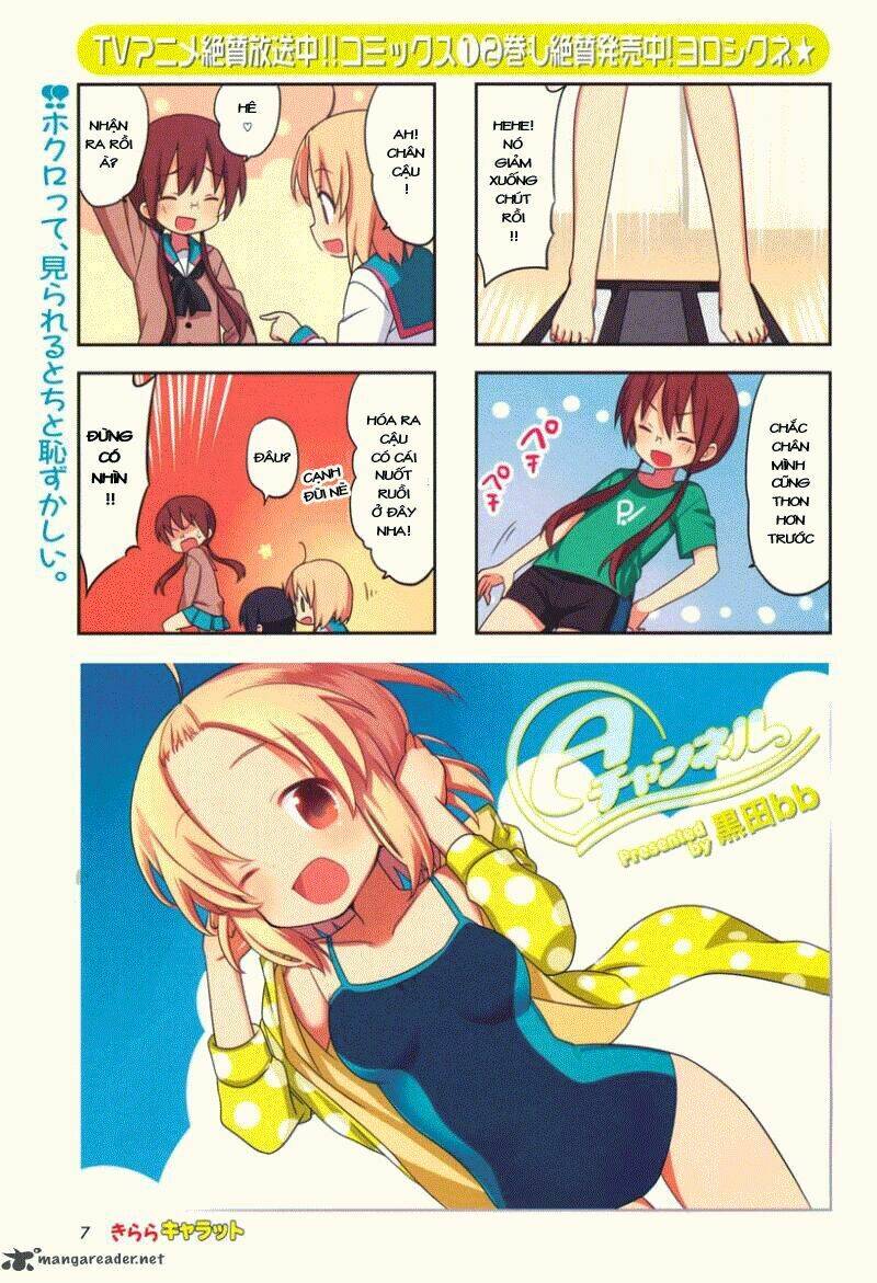 a channel chapter 34 2