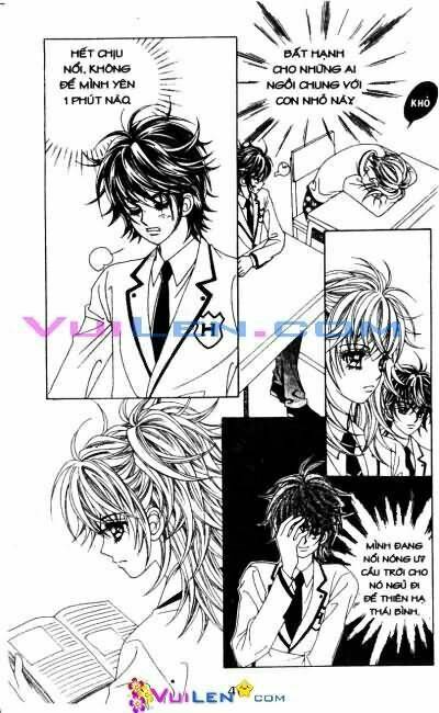 thiên thần tái thế chapter 4 40