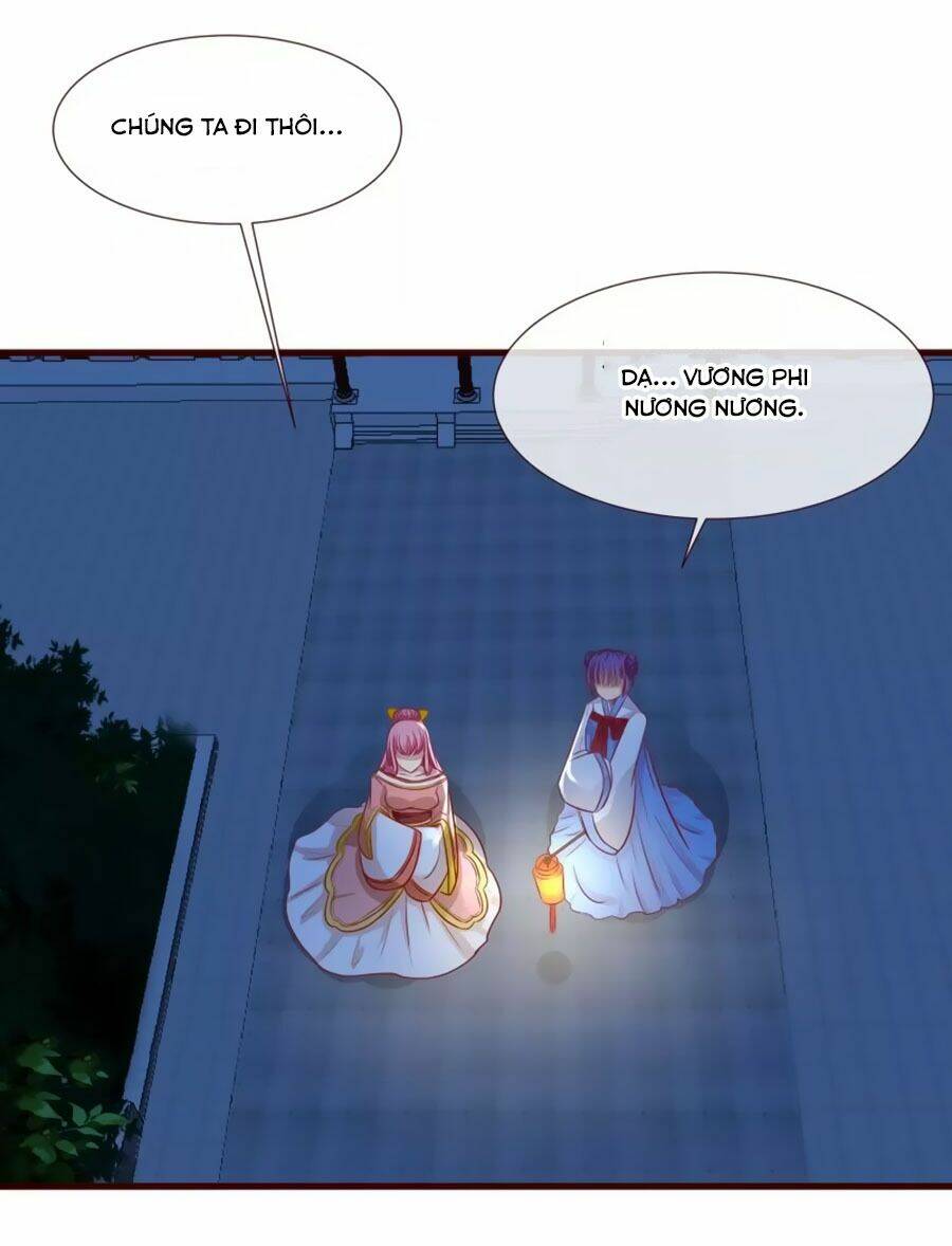 thỏ yêu tiểu vương phi chapter 10 22