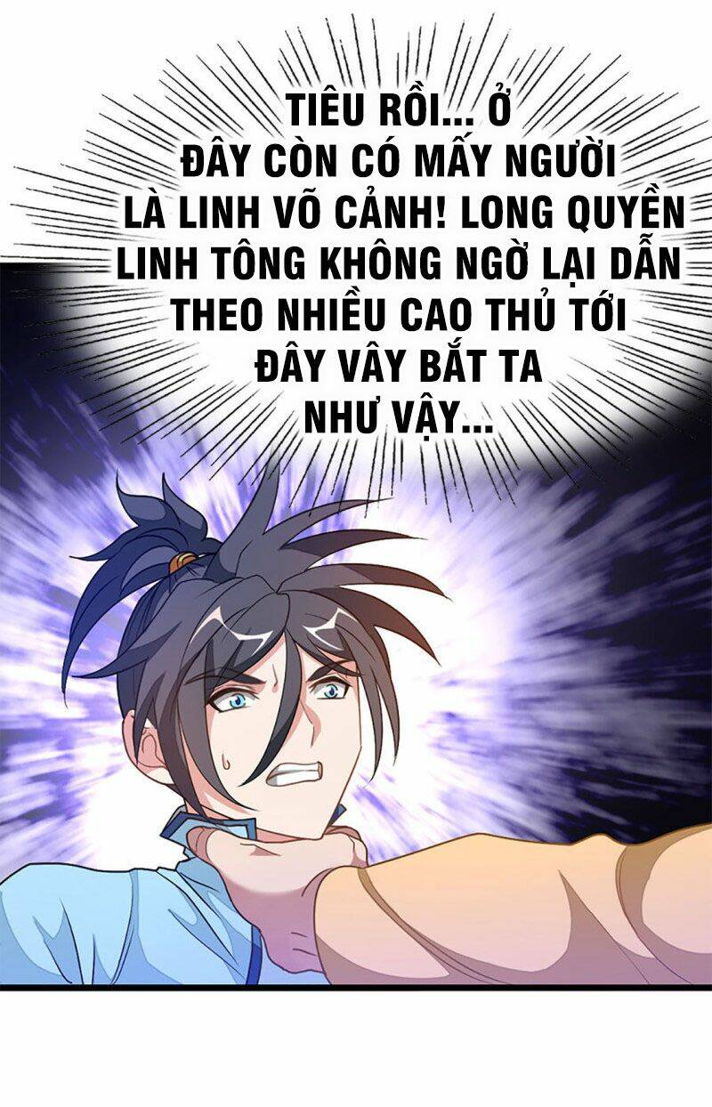 cửu dương thần vương chapter 228 19