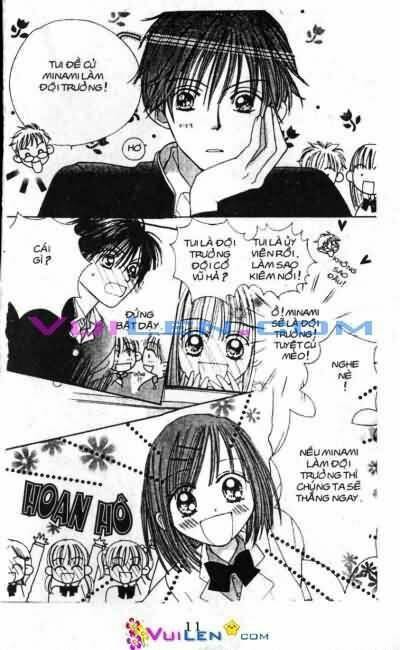 con gái con trai chapter 3 11