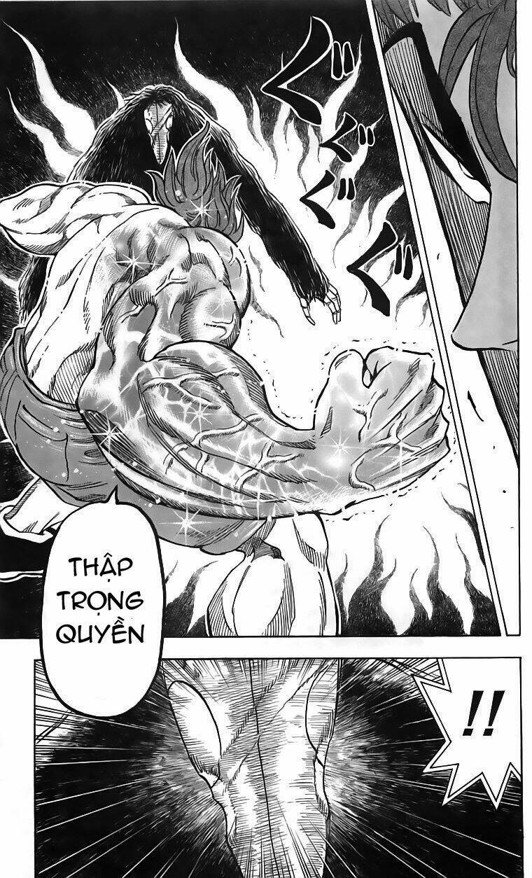 thợ săn ẩm thực chapter 51 18