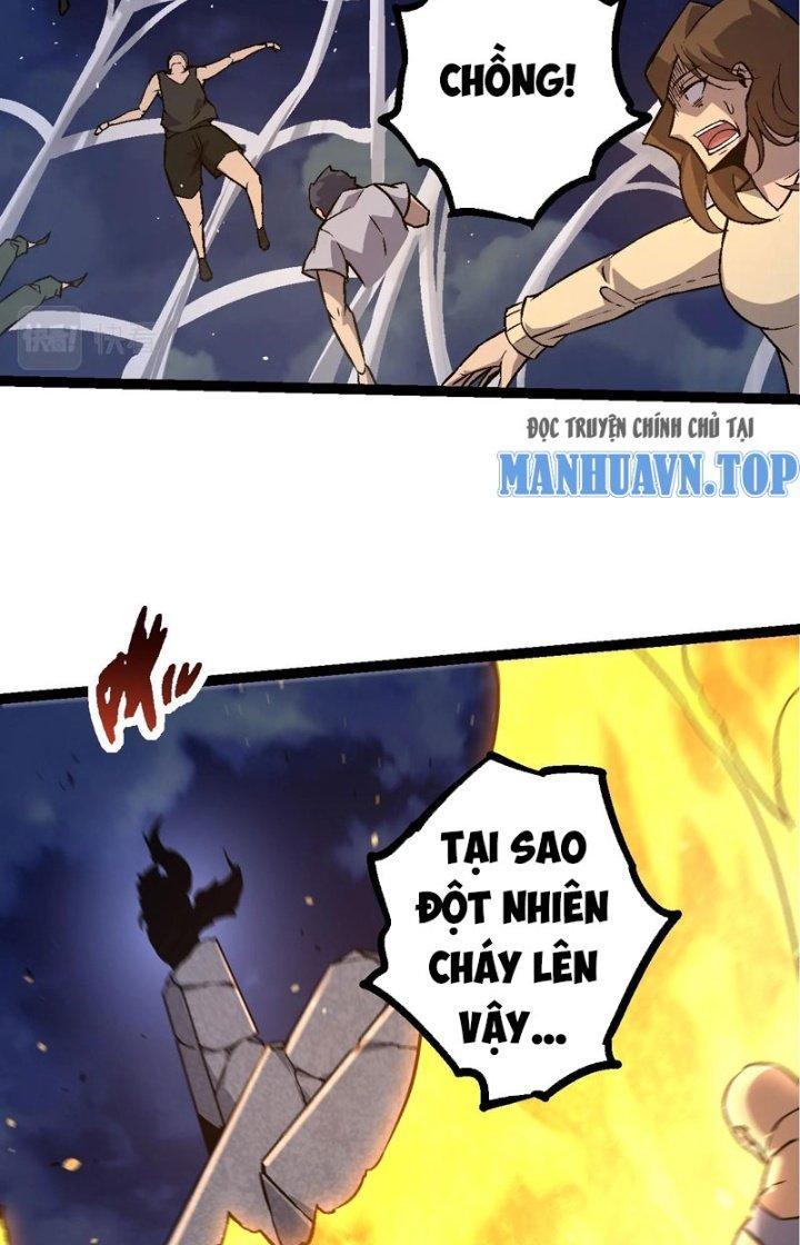 từ cây cổ thụ bắt đầu tiến hóa chapter 76 58