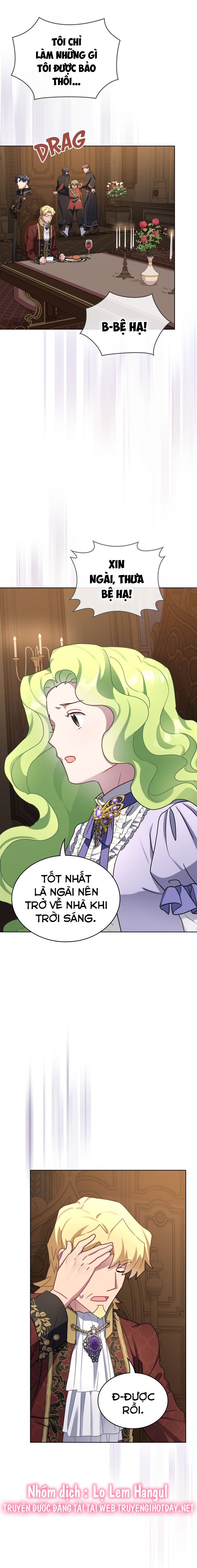 công chúa muôn loài chapter 56 7