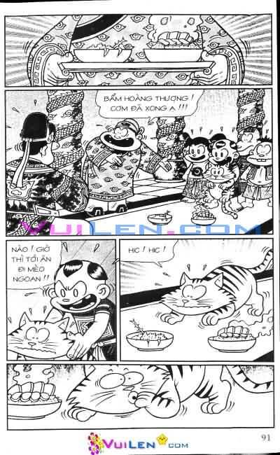 thần đồng đất việt chapter 56 89