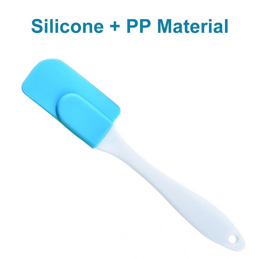 Dụng cụ nướng bánh bằng silicone chịu nhiệt DIY