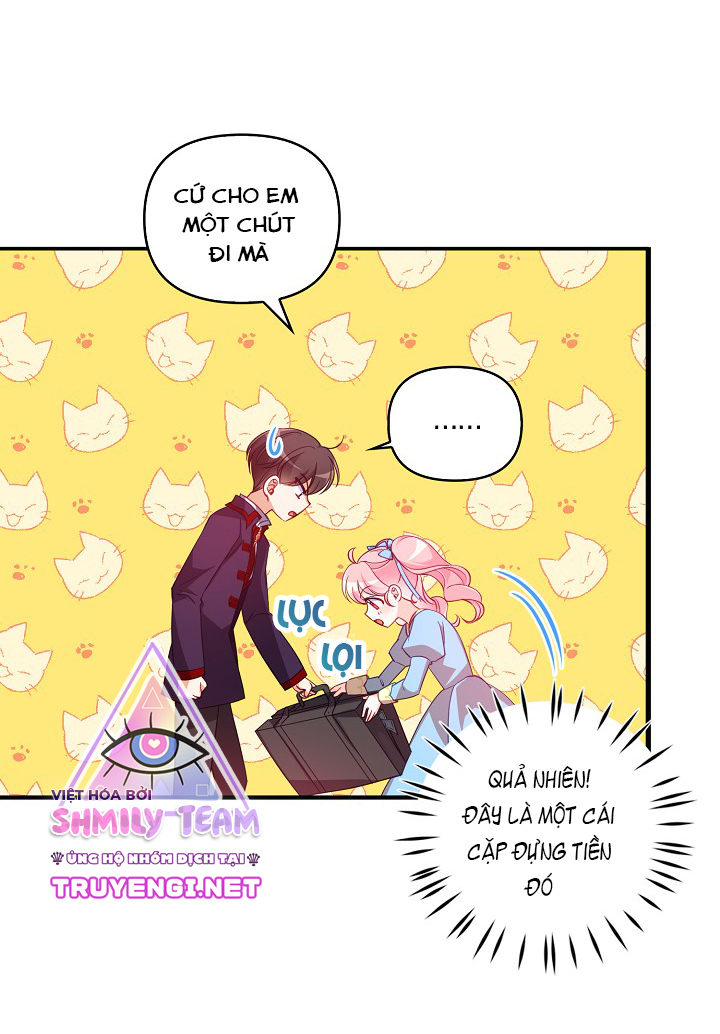 em gái cưng của đại công tước phản diện chapter 40 20