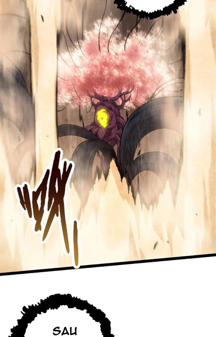 từ cây cổ thụ bắt đầu tiến hóa chapter 71 57