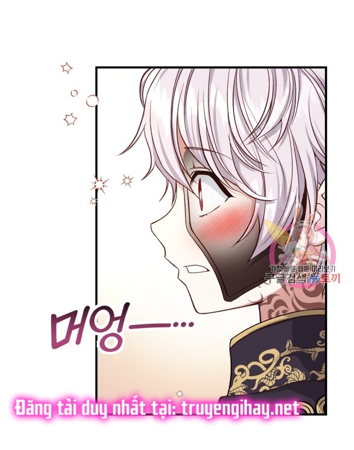 trở thành vợ thái tử quái vật chapter 15.1 29