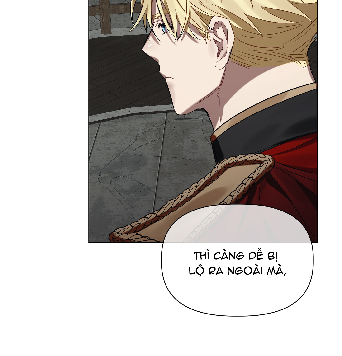 bỗng ngày nọ bị một tên đáng ghét cầu hôn chapter 23 46