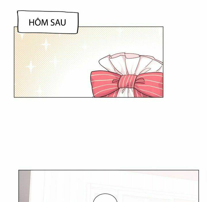 vẽ nên tình yêu của chúng ta chapter 3 43