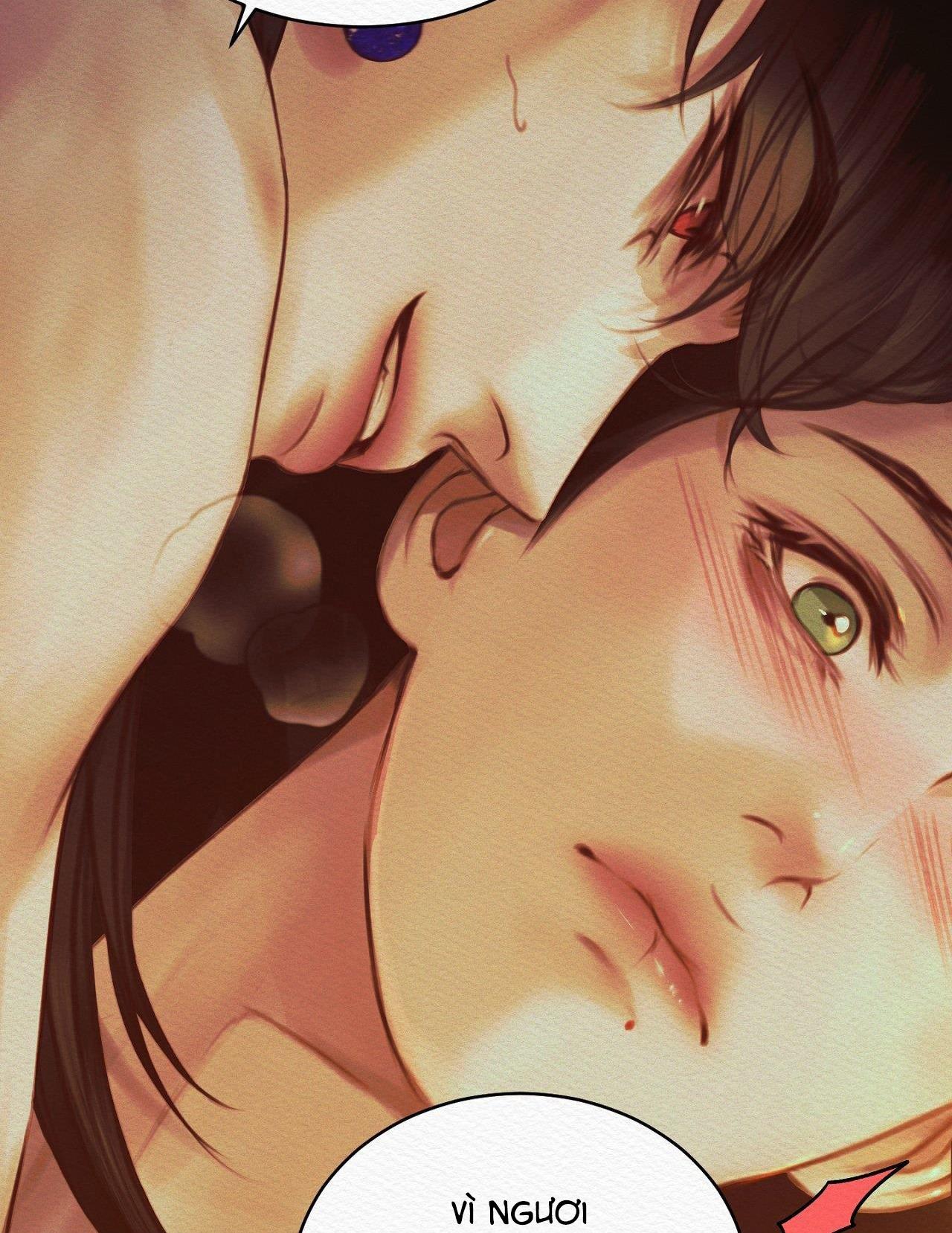 qủy dạ khúc chapter 42 33