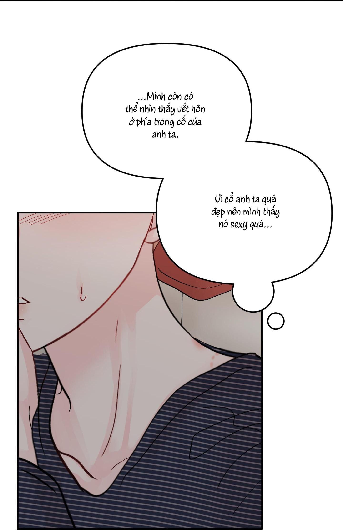 thán phục thanh xuân chapter 39 42