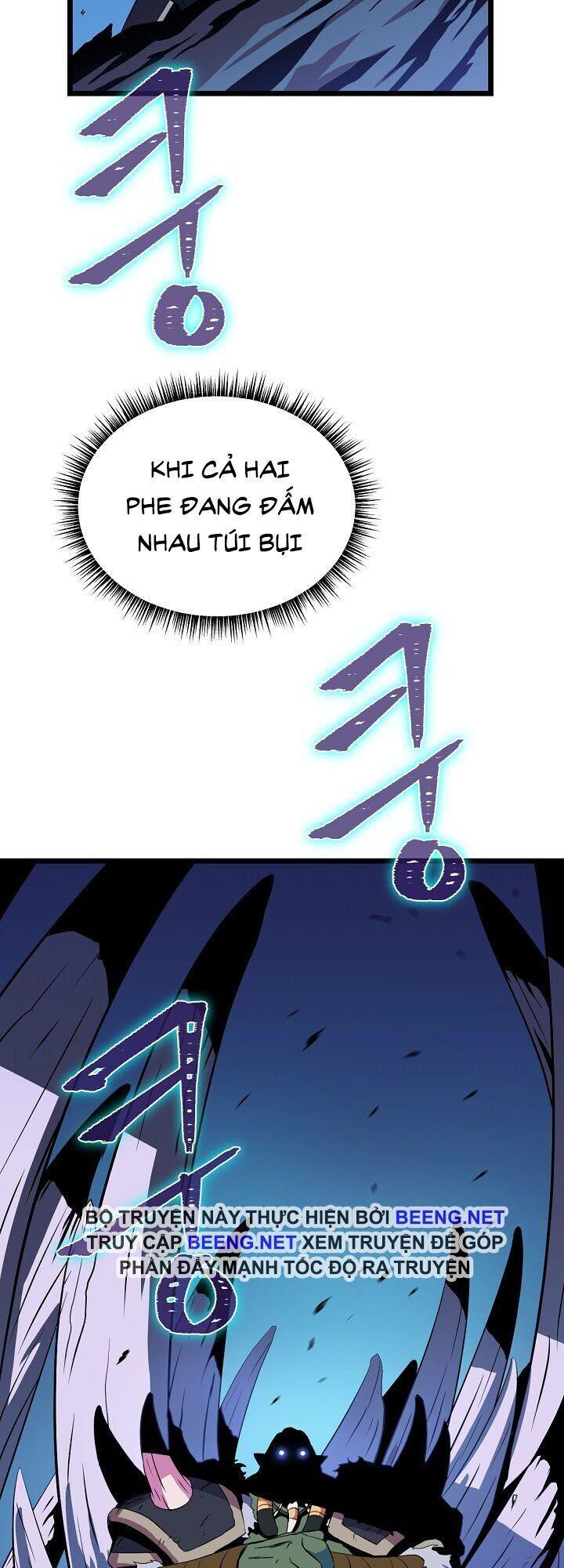 tiêu diệt đấng cứu thế chapter 13 20