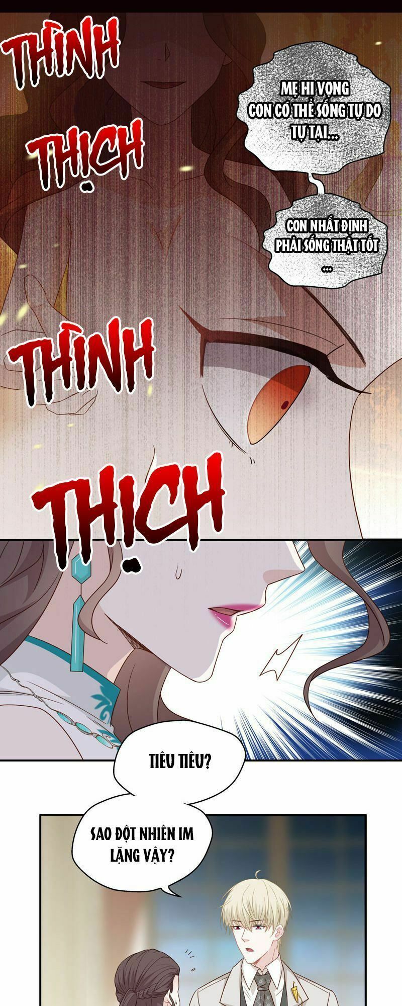 thiên kim bất lương chapter 25 17