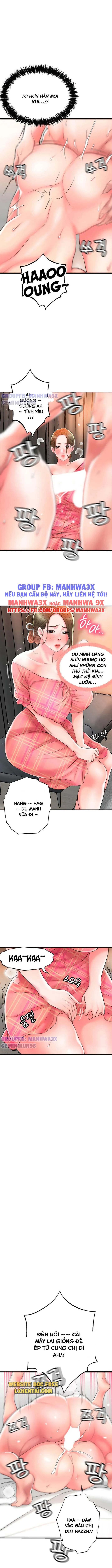 gia sư với mẹ milf chapter 34 6