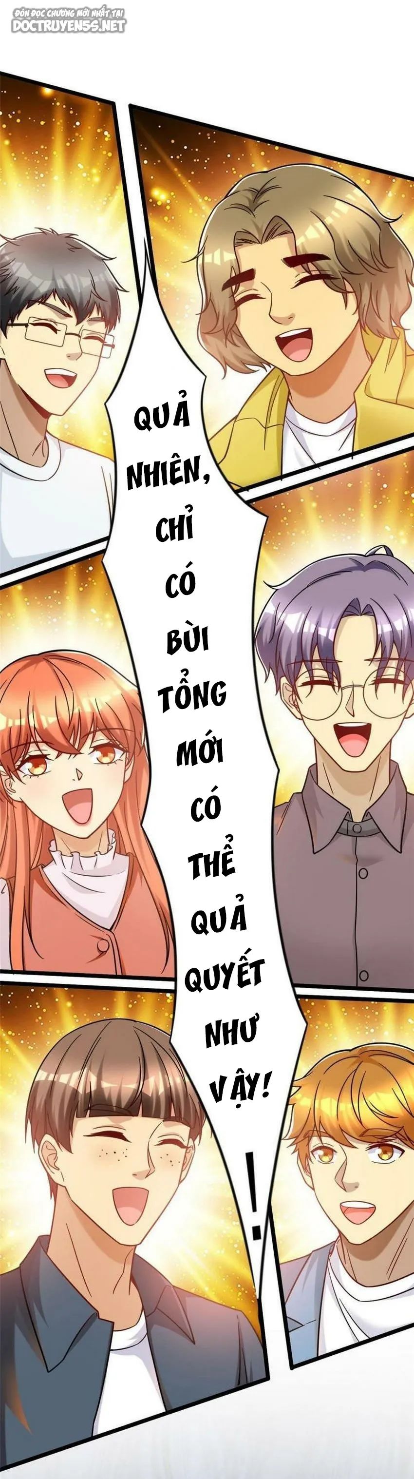 ta làm giàu từ thua lỗ game chapter 60 17