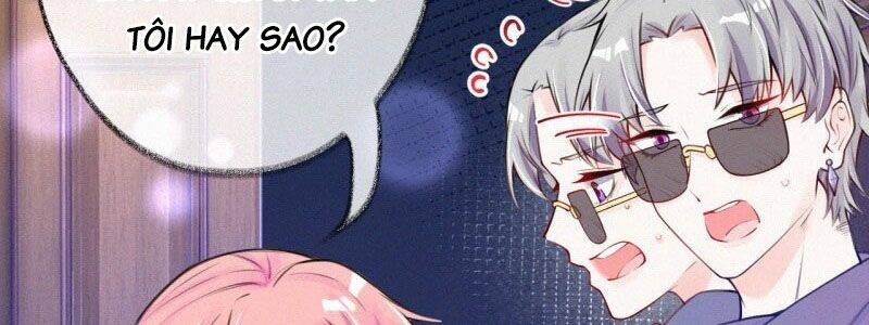 thiên tài manh bảo đột kích: daddy phúc hắc vs mommy chapter 16 68