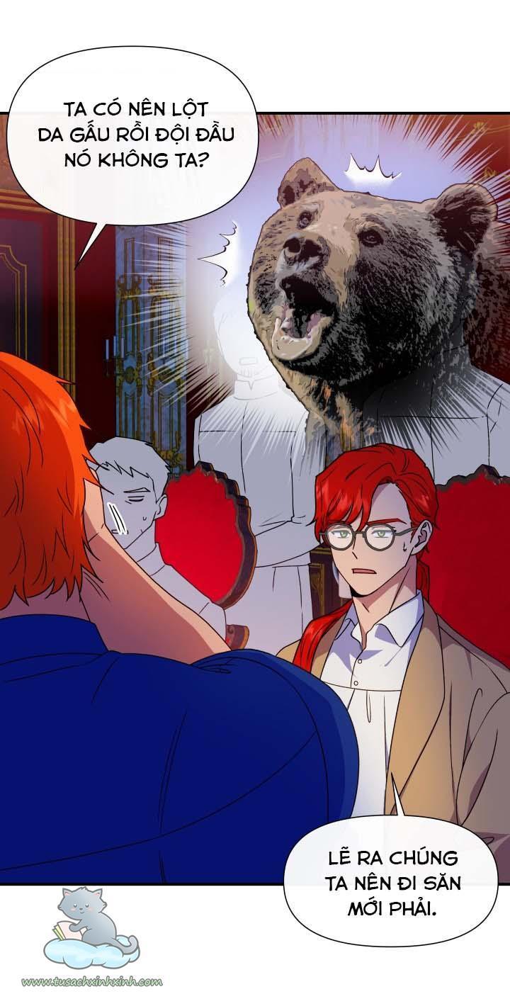công nương khế ước của gia tộc công tước quái vật chapter 103 15