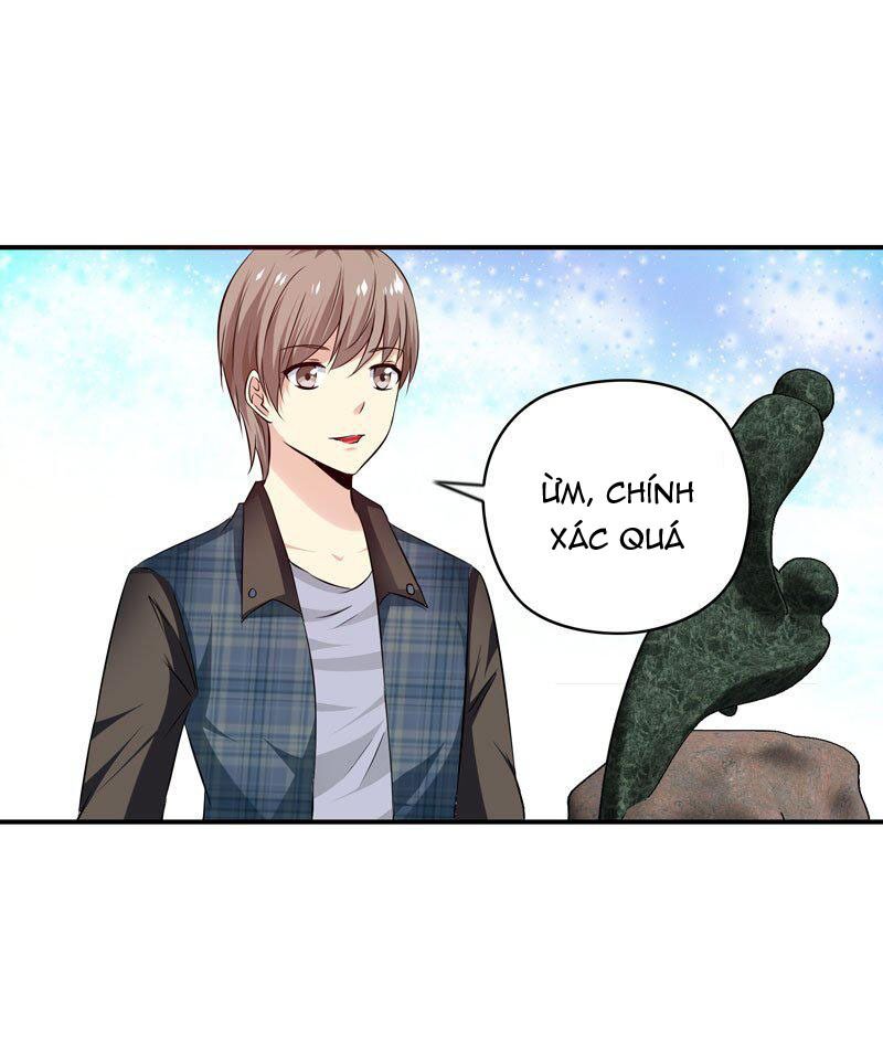 thủ hội chi vũ chapter 19 55