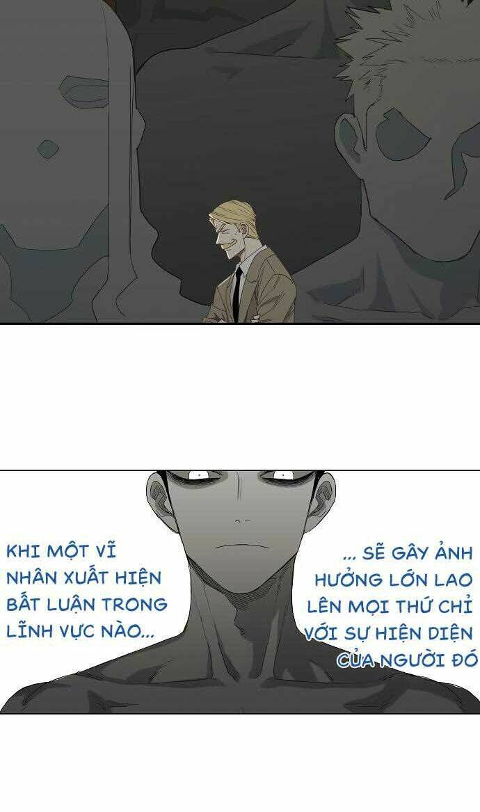 võ sĩ - the boxer chapter 19 16