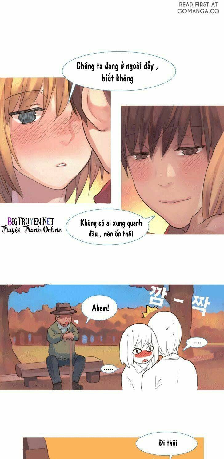 by chance, we... and... chapter 42 17