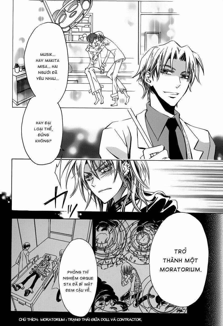 darker than black chapter 5 19