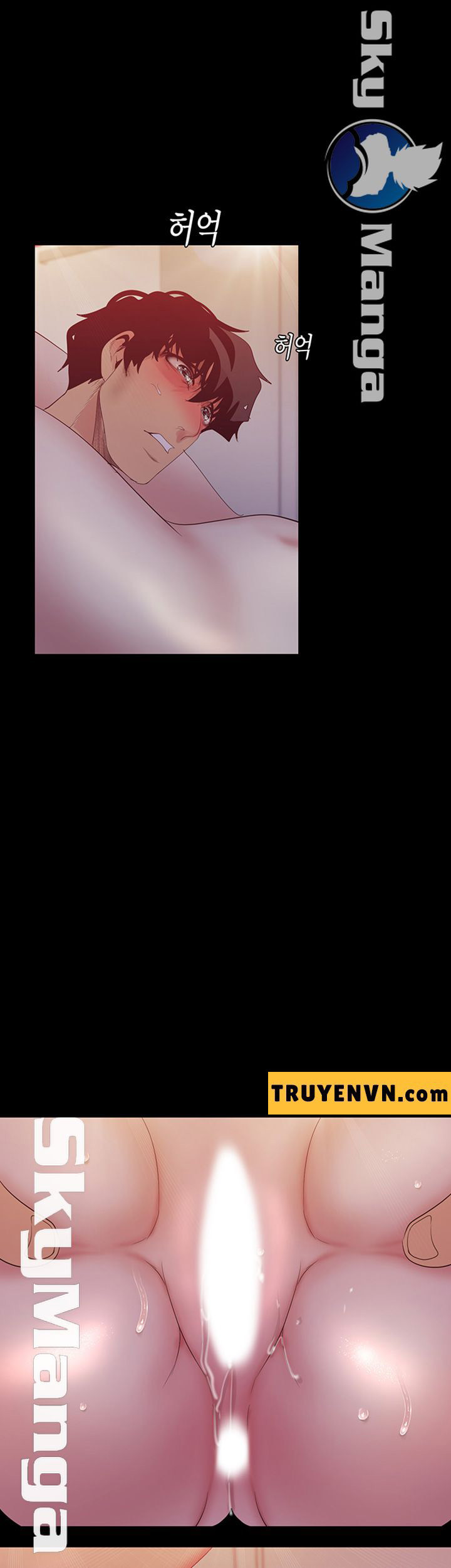 một thế giới mới tuyệt vời chapter 92 37