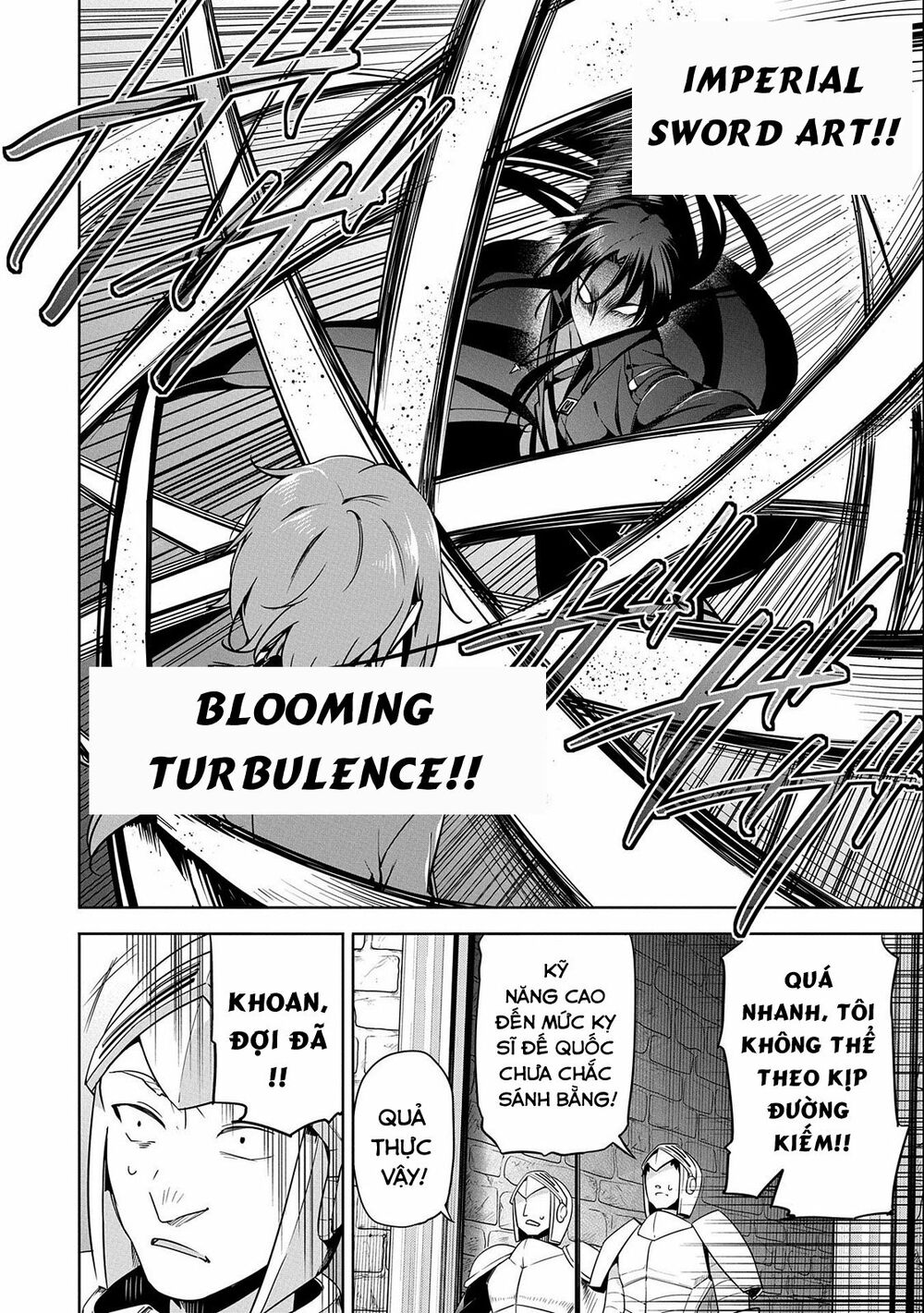 a breakthrough came out by forbidden master and disciple chapter 9 12