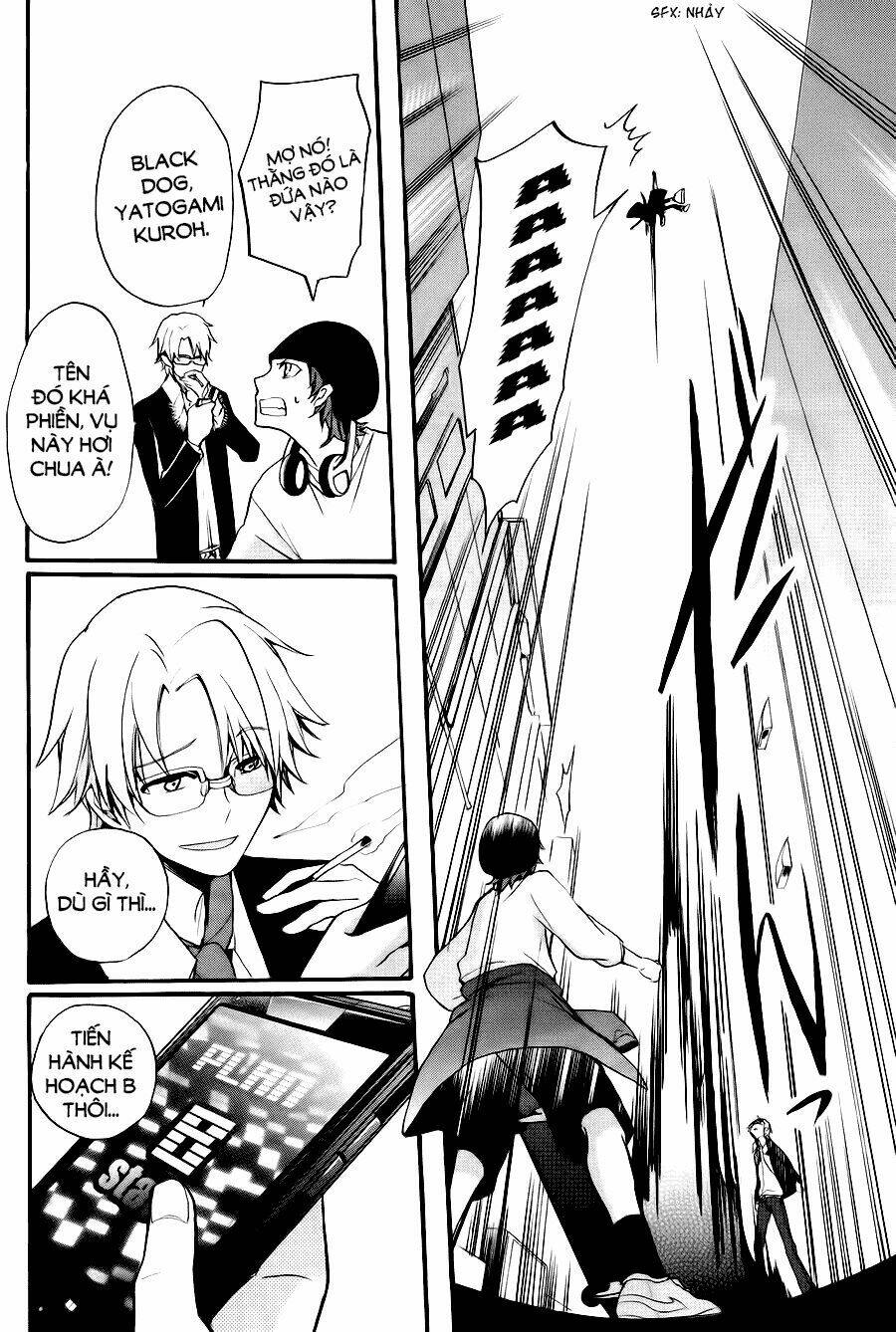 k - the first chapter 2 32