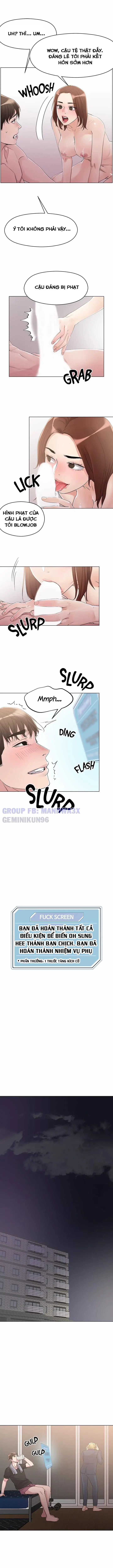 quyền năng chịch gái chapter 5 9