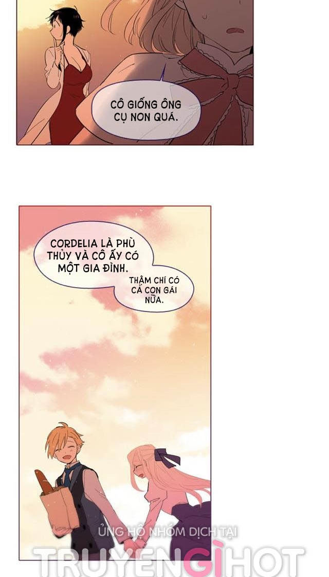 nàng phù thủy của tôi chapter 27.2 1