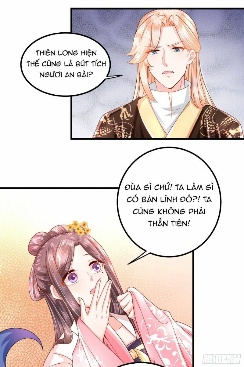 ta phải làm hoàng hậu chapter 18 9