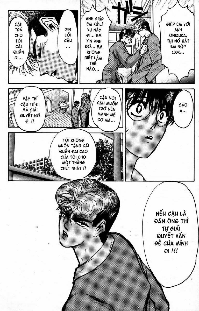 shonan junai gumi chapter 162 20