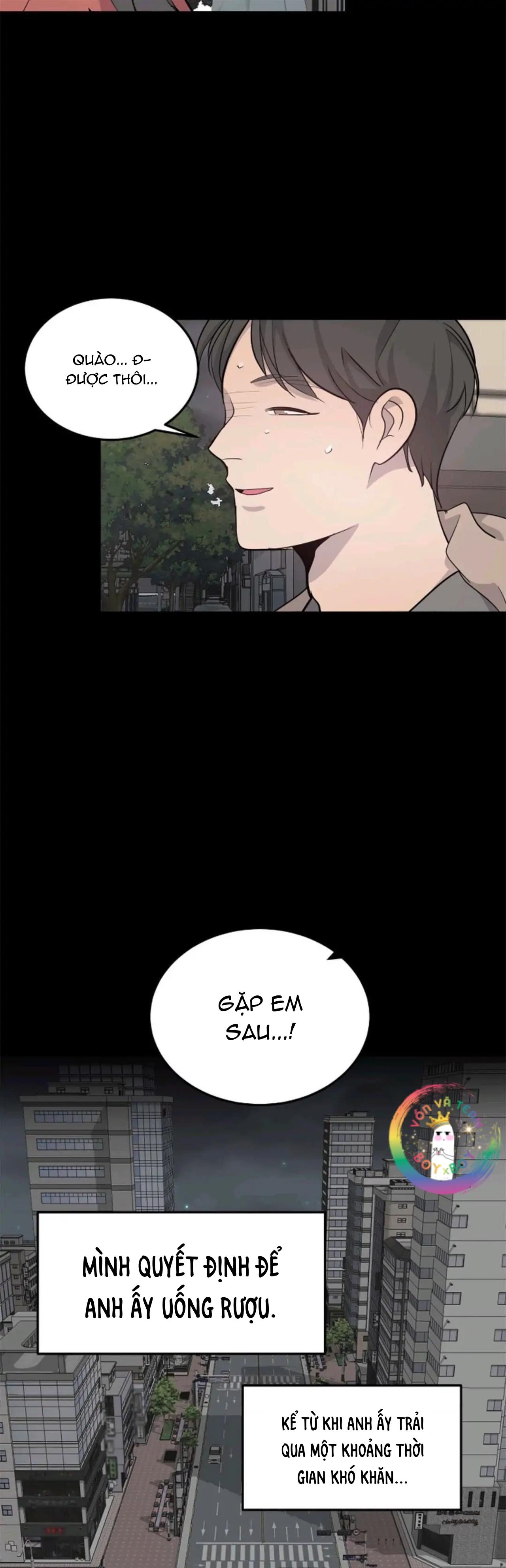 sao notp lại thành thật rồi? chapter 29 26