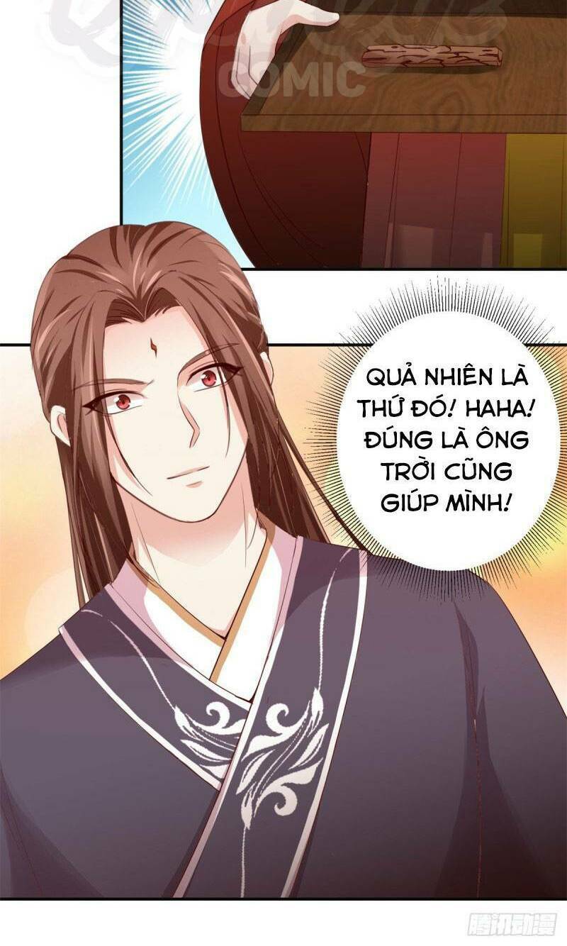 cửu dương đế tôn chapter 138 20
