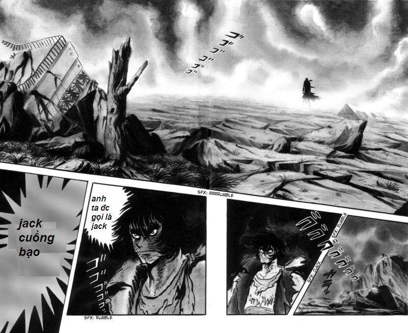 violence jack chapter 1 3