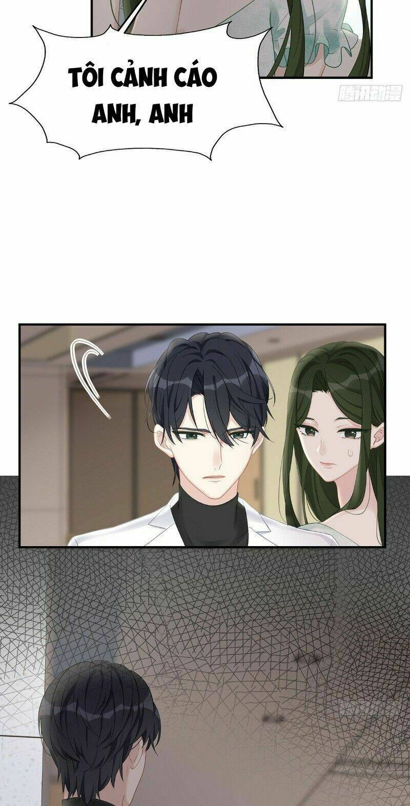 chỉ muốn cưng chiều em chapter 38 4